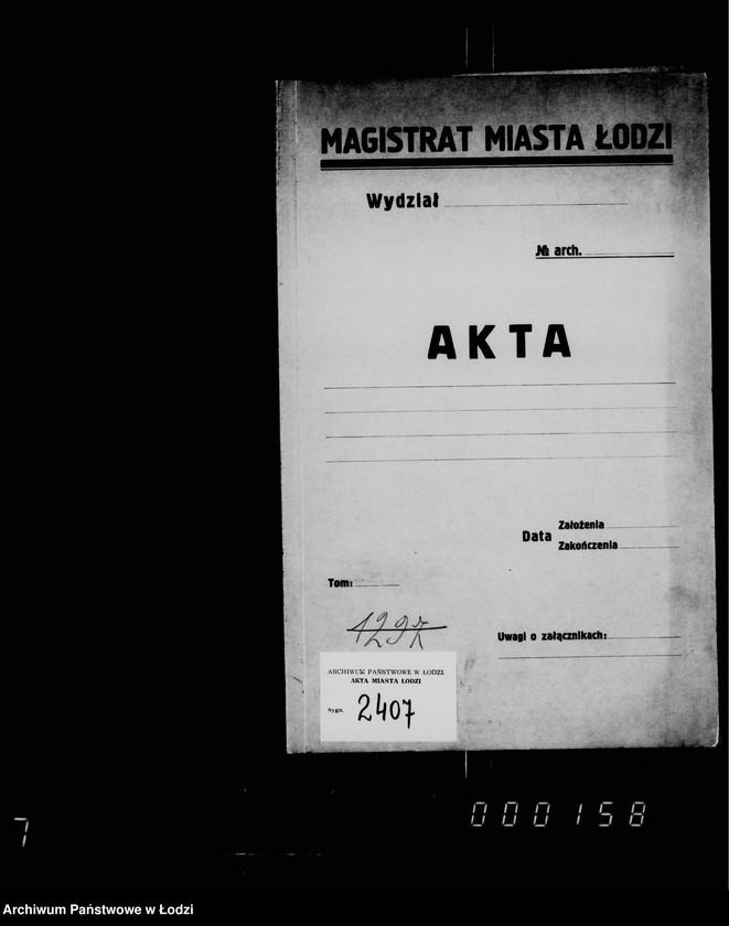 Obraz 4 z jednostki "O dochodach s eksploatacji električeskich tramvaev za 1901 god"