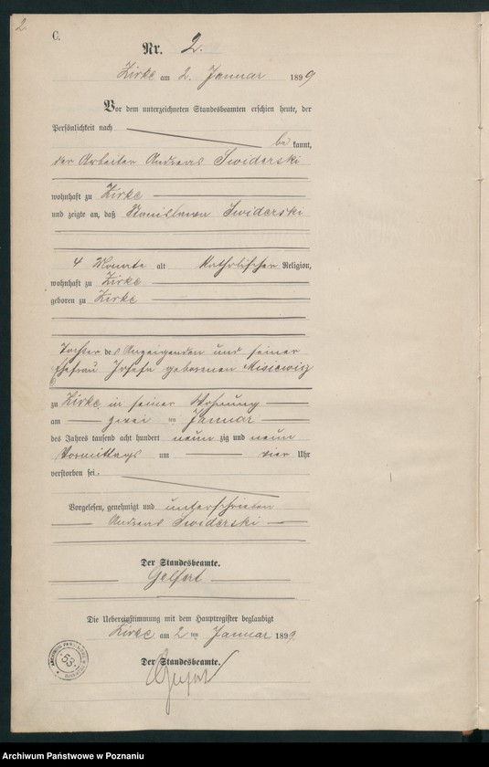 image.from.unit.number "Księga zgonów"