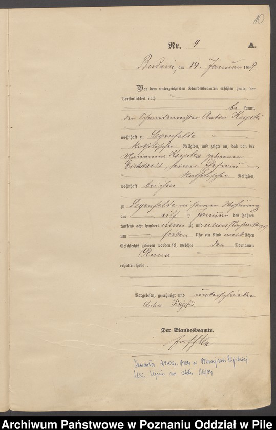 image.from.unit.number "Księga urodzeń"