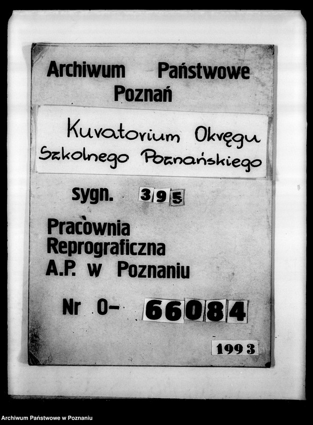 Obraz 10 z jednostki "Prywatne Gimnazjum Żeńskie Najświętszego Serca Jezusa Poznań"