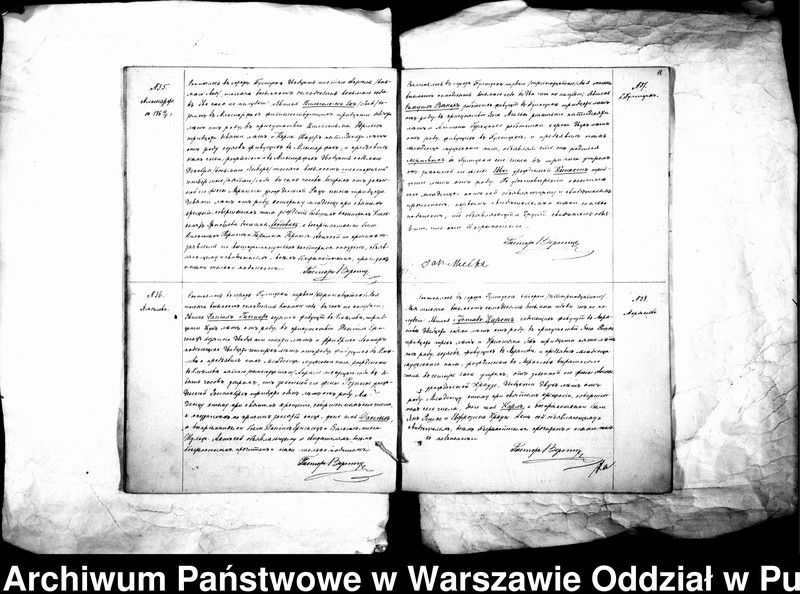 image.from.unit.number "Akta urodzeń, małżeństw i zgonów"