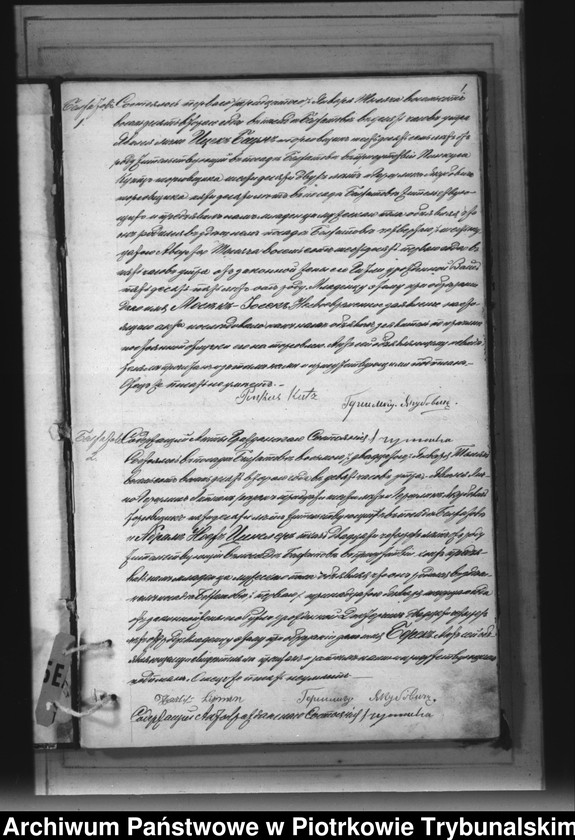 image.from.unit "[Księga duplikat aktów urodzonych, zaślubionych i zmarłych]"