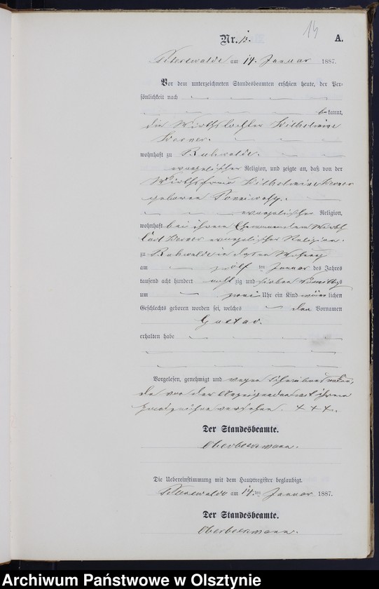 image.from.unit.number "Geburts-Neben-Register Nr 1 - 211"