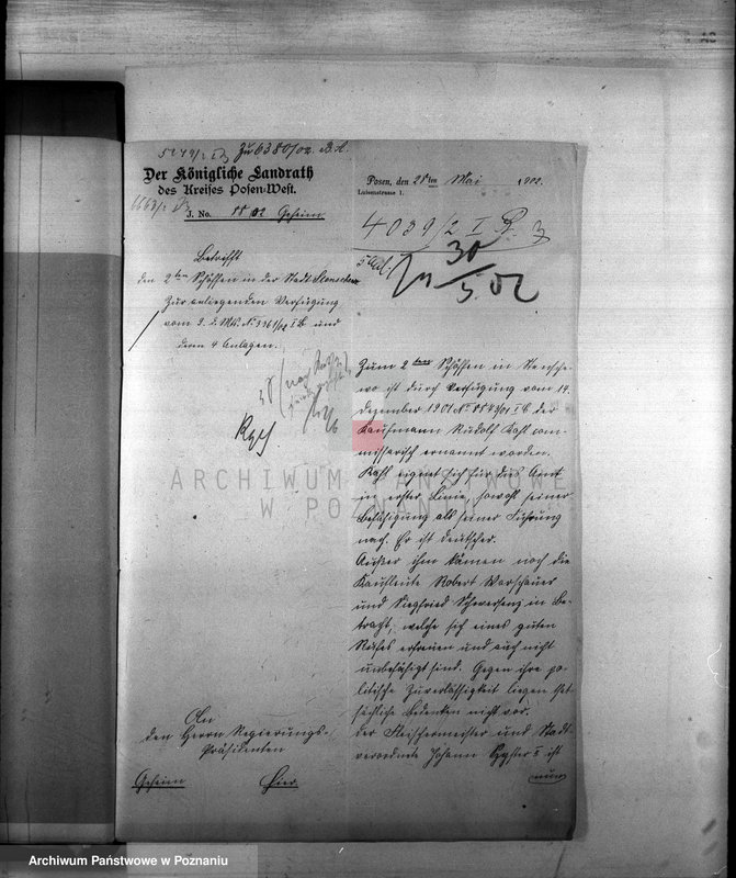 Obraz 7 z jednostki "Die Magistratas-Panonen und deren Anstellung in der Stadt Stenschewo"