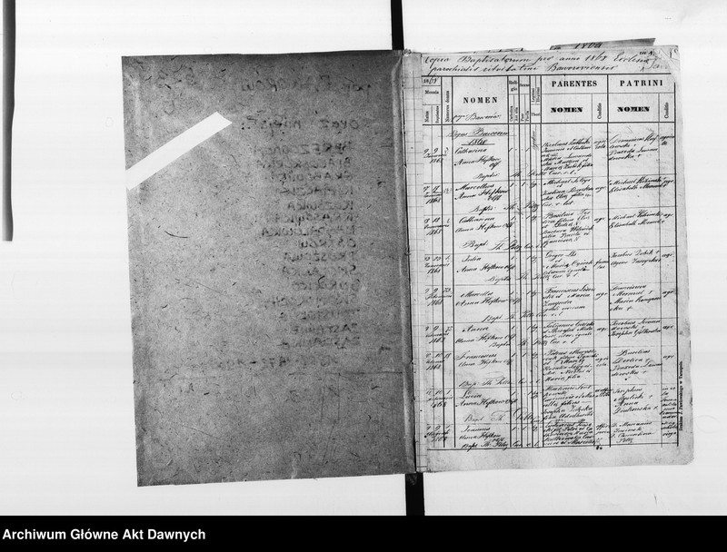 image.from.unit.number "Parafia: Baworów. Dekanat: Tarnopol. Księga metrykalna urodzeń 1868, 1872-1900 i ślubów 1869 dla miasta Baworów i wsi: Berezowica Wielka*, Białoskórka, Grabowiec, Kipiaczka, Kozówka***, Krasówka, Magdalówka**, Ostrów*, Proszowa, Skomorochy, Smolanka, Sorocko***, Toustoług, Zaścianka, Zastawie."