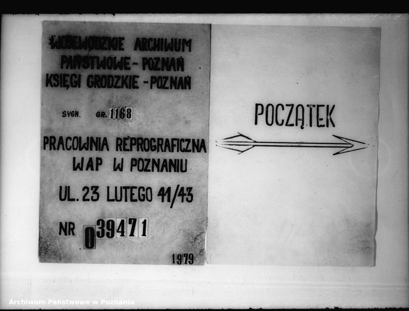 Obraz 1 z jednostki "Relationes [protocollon]"