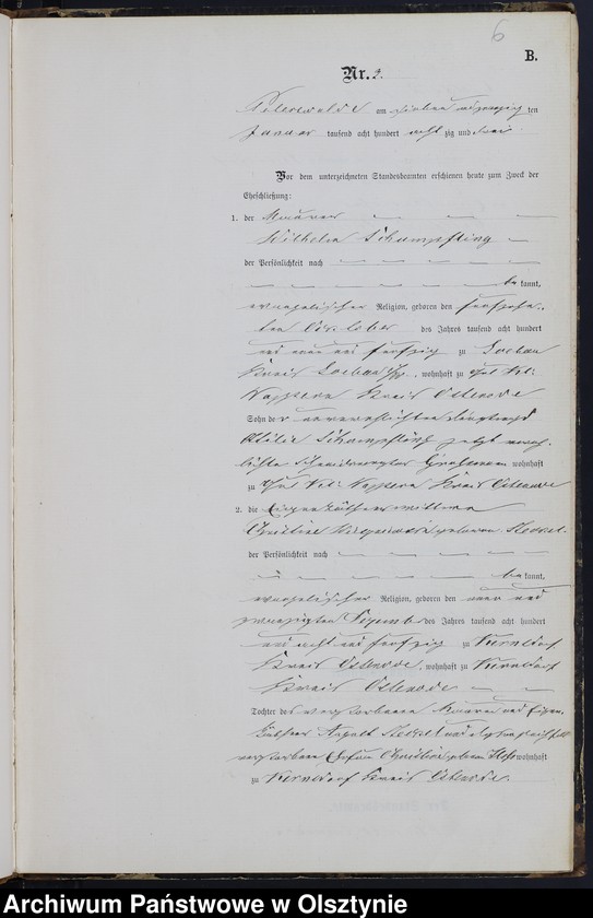 image.from.unit.number "Heiraths-Neben-Register Nr 1 - 34"