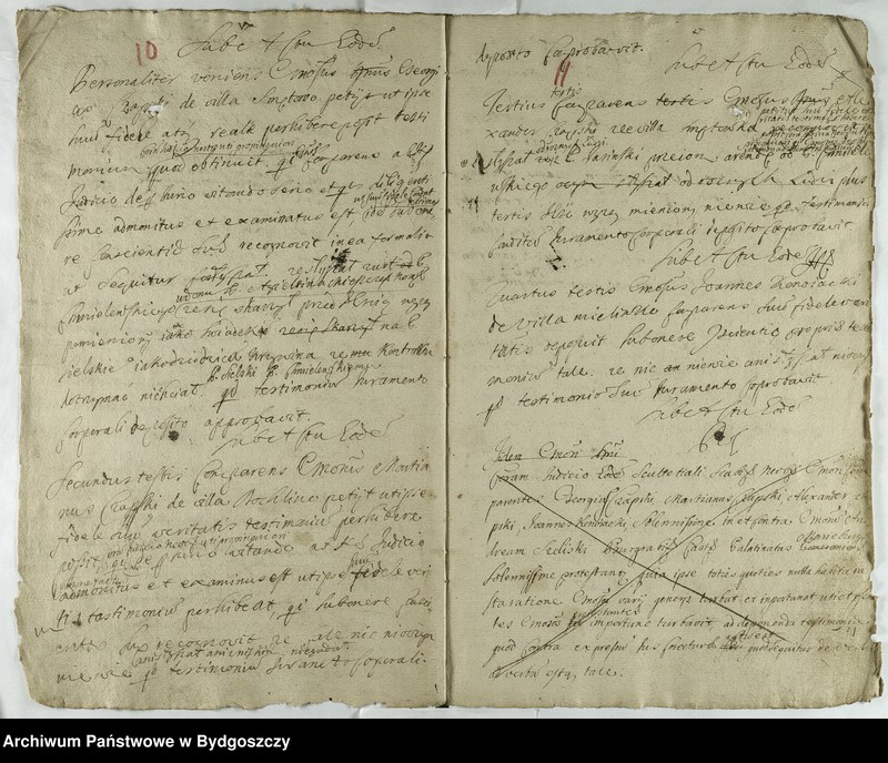 image.from.unit.number "[Księga ławnicza miasta Nowego]"