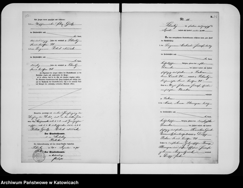 image.from.unit.number "Księga małżeństw nr 1-49"