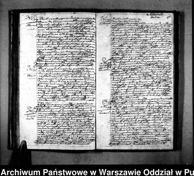 image.from.unit.number "Akta urodzeń, małżeństw i zgonów"