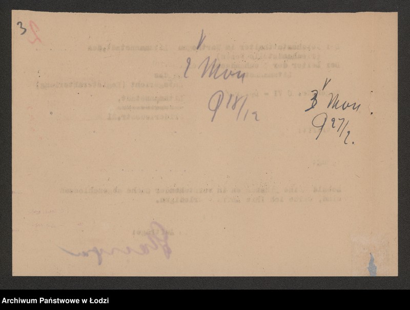 Obraz 5 z jednostki "Konstanty Drzewiński i s-ka – ślusarnia mechaniczna"