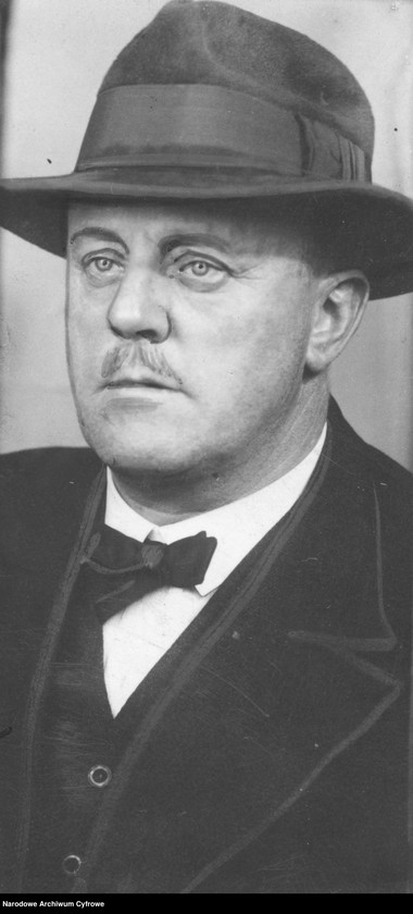 Obraz 1 z jednostki "Maks Grutzmacher"