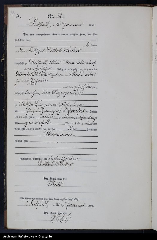 image.from.unit.number "Geburts-Neben-Register Nr 1 - 82"