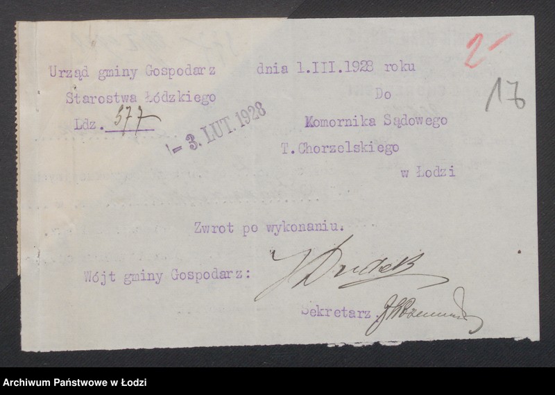 Obraz 19 z jednostki "Stanisław Szkudlarek- sklep rzeźniczy"