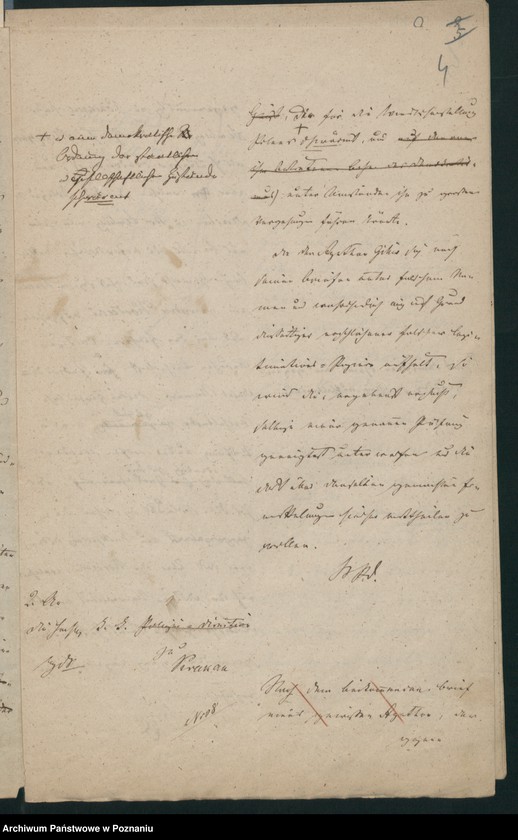 Obraz 8 z jednostki "A. betr. Agathon Giller"