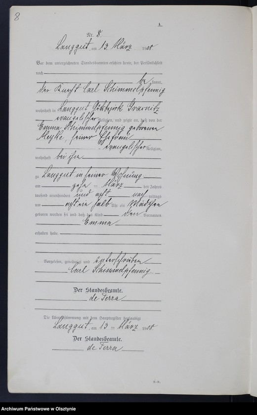 image.from.unit.number "Geburts-Neben-Register Nr 1 - 38"