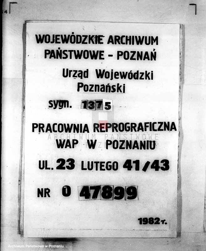 Obraz 1 z jednostki "/Sprawozdanie z nadzwyczajnej rewizji Głównej Kasy Miejskiej w Kościanie/"
