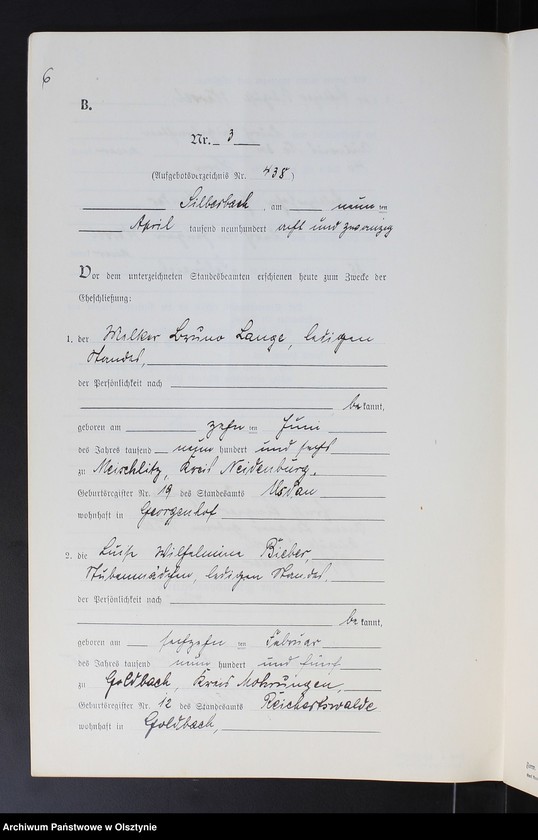 image.from.unit.number "Heirats-Neben-Register Nr 1 - 13"