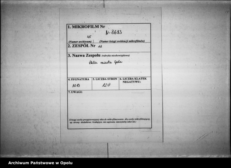 Obraz 2 z jednostki "18. Wahlbezirk Wahllokal: Apo - Kaserne"