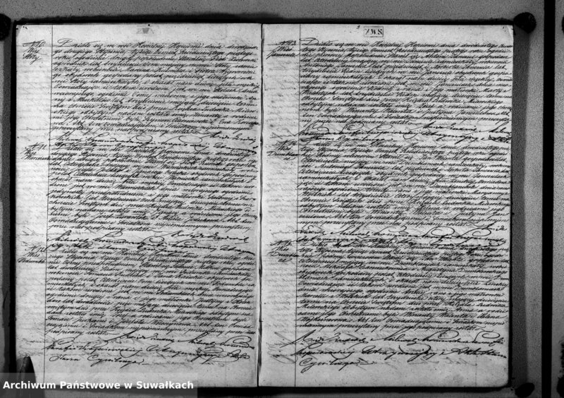 image.from.unit.number "Duplikat Akt P. Kopciowo 1865 r. ["