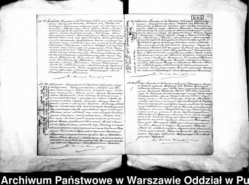 image.from.unit.number "Akta urodzeń, małżeństw i zgonów"