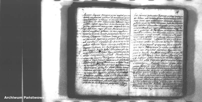 Obraz 20 z jednostki "Relationes [protocollon]"