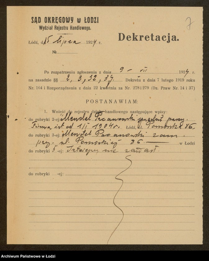 Obraz 9 z jednostki "Mendel Pacanowski- sprzedaż paszy"