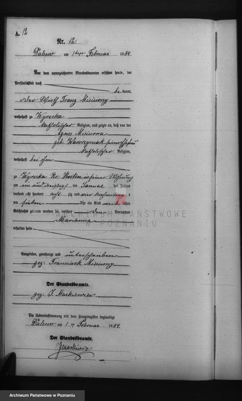 image.from.unit.number "Księga urodzeń"