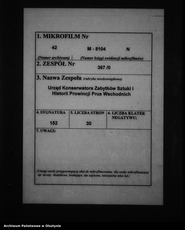 image.from.unit.number "Bischofsburg, evangelische Kirche"