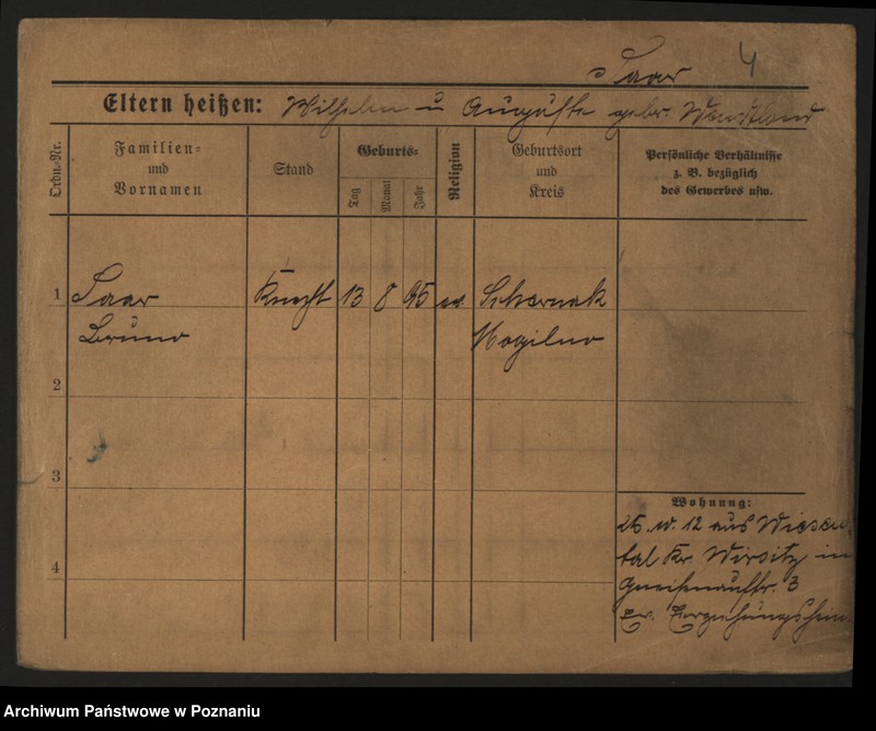 Obraz 12 z jednostki "Sar - Saturniewicz"