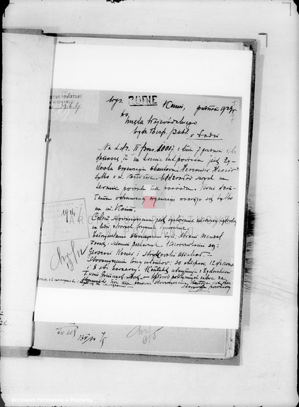 Obraz 11 z jednostki "/Różne stowarzyszenia/"