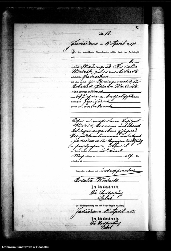 image.from.unit.number "Księga zgonów"