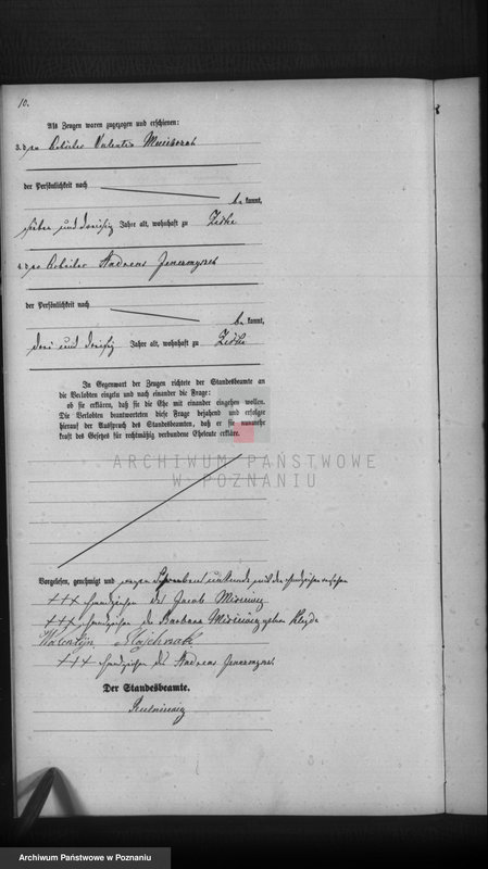 image.from.unit.number "Księga małżeństw"