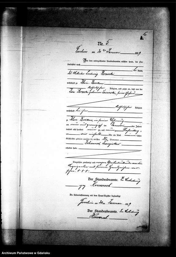image.from.unit.number "Księga urodzeń"