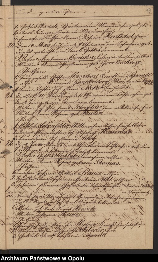 image.from.unit.number "[Księgi metrykalne kościoła ewangelickiego w Łosiowie z lat 1849-1874]"