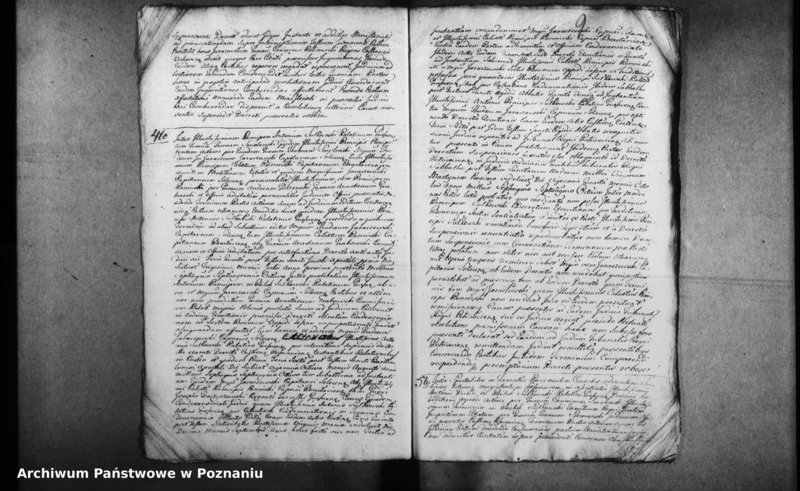 Obraz 18 z jednostki "Decreta officii [protocollon]"