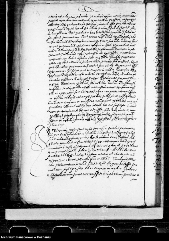 Obraz 15 z jednostki "Decreta [inducta]"