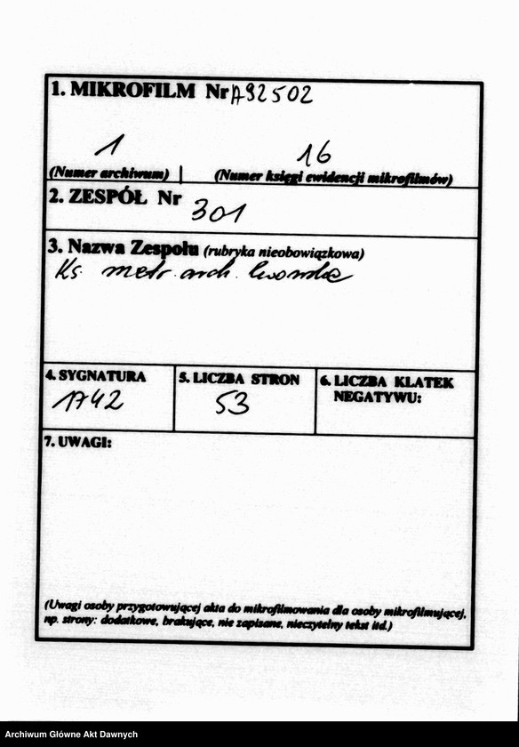 image.from.unit.number "Parafia: Brzozdowce. Dekanat: Świrz. Kopie z ksiąg metrykalnych ur., śl., zg. dla całej parafii (miasto Brzozdowce i wsie)."