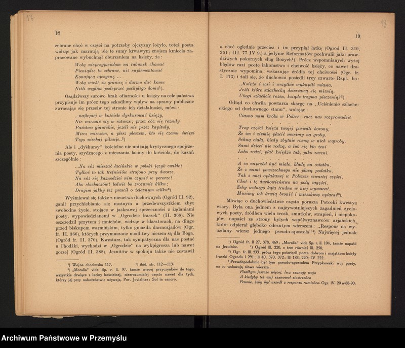 image.from.unit.number "Sprawozdanie Dyrekcji c.k. Gimnazjum w Bochni za rok szkolny 1913/14"