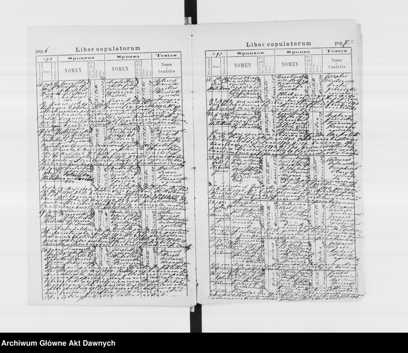 image.from.unit.number "Parafia: Monasterzyska. Dekanat: Buczacz. Księga metrykalna urodzeń, ślubów i zgonów dla miasta Monasterzyska i wsi: Berezówka, Bertniki z Czechowem, Dubienko, Folwarki, Huta Stara, Huta Nowa, Izabella, Komarówka*, Korościatyn*, Słobódka Górna, Słobódka Dolna, Wyczółki*."