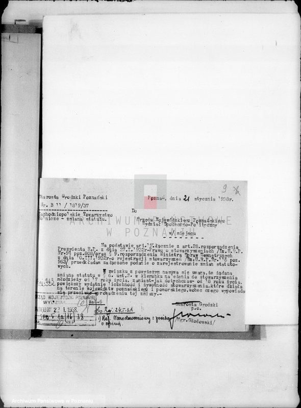 Obraz 13 z jednostki "/Zachodnio-Polskie Towarzystwo Rolnicze-Verlage/"