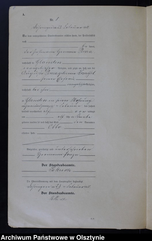 image.from.unit.number "Geburts-Neben-Register Nr 1-72"