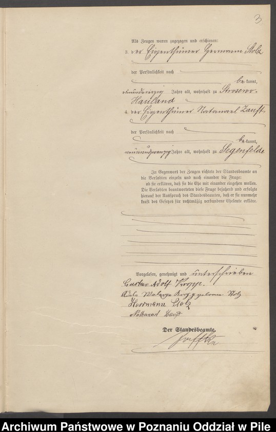 image.from.unit.number "Księga małżeństw"