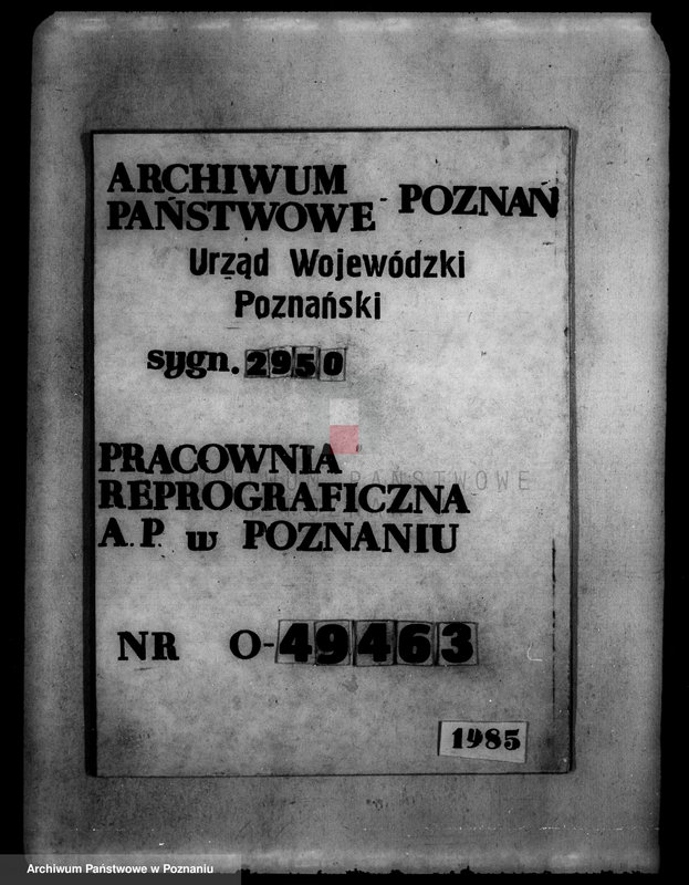 Obraz 18 z jednostki "Rejestr pomiarowy zasiewów części majątku Falmierowo powiatu wyrzyskiego"
