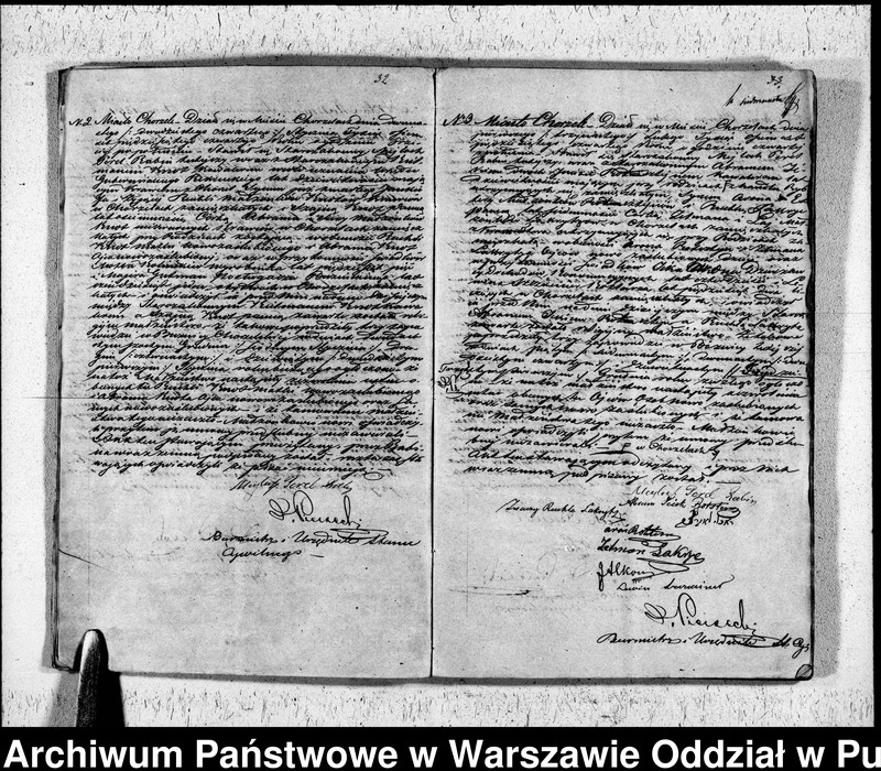 image.from.unit.number "Akta urodzeń, małżeństw, zgonów"