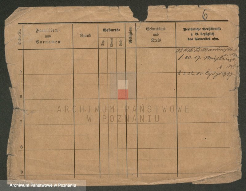 image.from.unit.number "Ost - Ostwinkel"