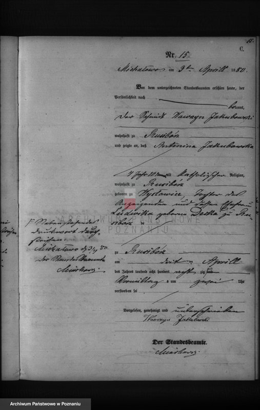 image.from.unit.number "Księga zgonów"
