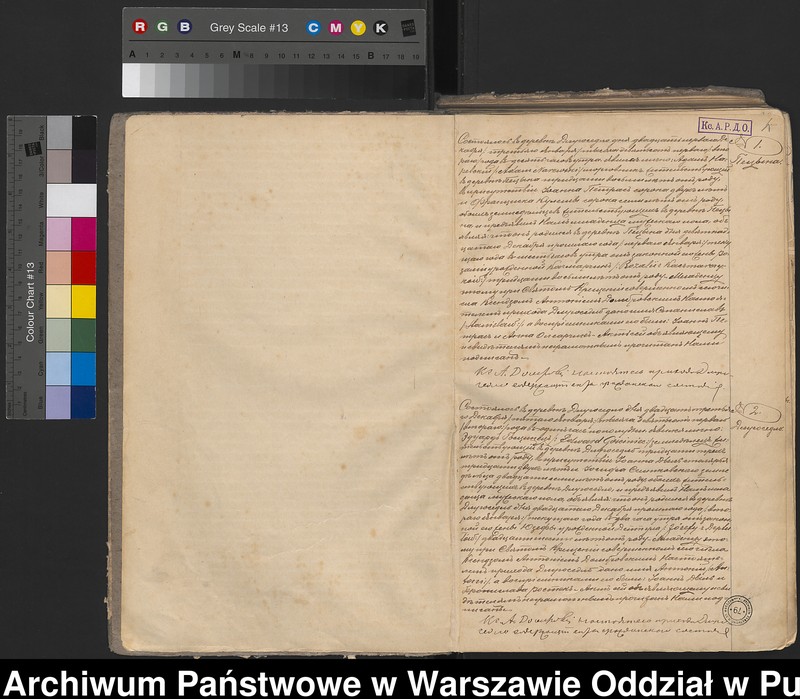 image.from.unit.number "Akta urodzeń, małżeństw i zgonów"