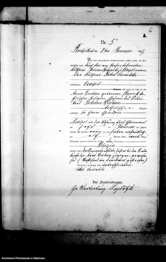 image.from.unit.number "Księga urodzeń"