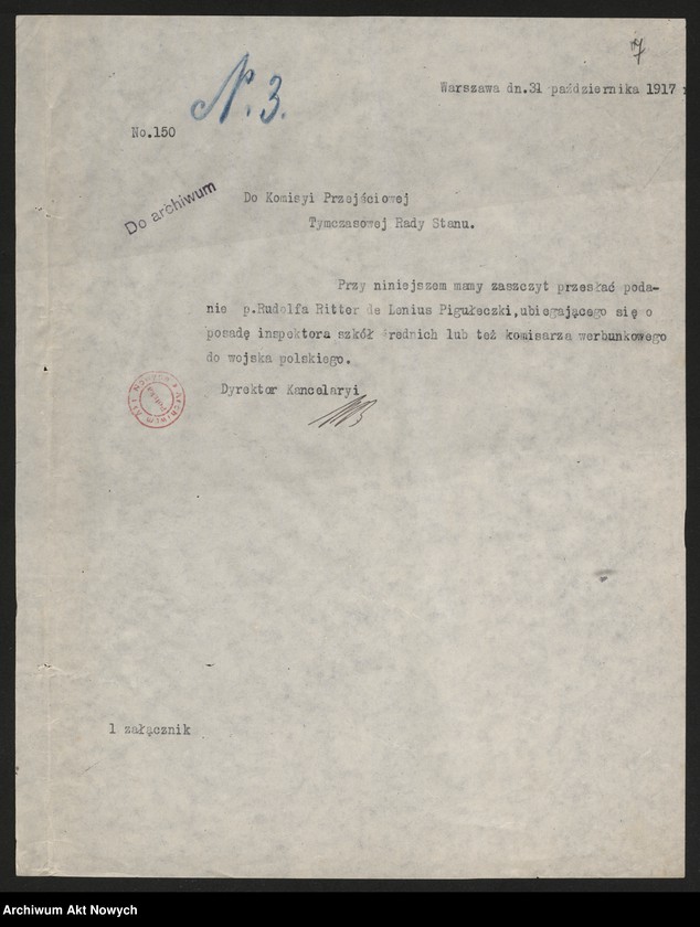 Obraz 10 z jednostki "Posady t. I"